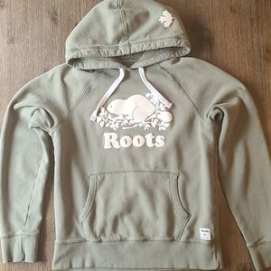Roots Original Kanga hoody